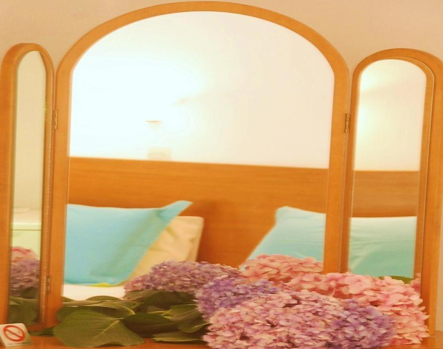 Orpheus Hotel テルマ エクステリア 写真