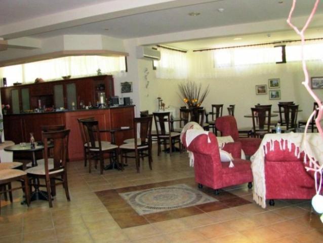 Orpheus Hotel テルマ エクステリア 写真